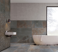 Cercom Stone Box Falburkolat | Csempék és Járólapok