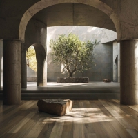 Cerdisa Wood Design Fahatású járólap | Csempék és Padlólapok