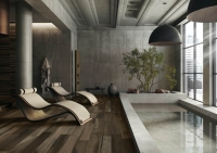 Cerdisa Wood Design Fahatású járólap | Csempék és Burkolatok