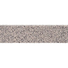 Cersanit Mount Everest Grey-Black Skirting WD006-007 lábazati elem 8 x 30