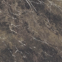 Cersanit Break The Line Grey Lappatto padlólap 79,8x79,8 cm