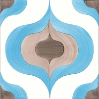 Cevi Ceramica Happy Days Falburkolat 