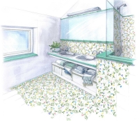 Cevi Ceramica I Giardini di Maggio Falburkolat
