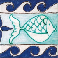 Cevi Ceramica Luna Fortuna Falburkolat 