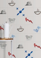 Cevi Ceramica Oro di Napoli Falburkolat 