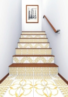 Cevi Ceramica Oro di Napoli Kőhatású járólap