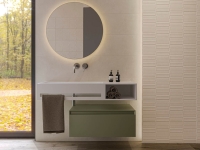 Cifre Ceramica Alure Falburkolat | Csempék és Járólapok