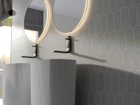 Cifre Ceramica Alure Falburkolat | Csempék és Burkolatok