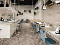 Cifre Ceramica Atlas Konyhai burkolólap | Csempék és Járólapok