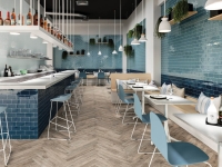 Cifre Ceramica Atlas Konyhai burkolólap | Csempék és Padlólapok