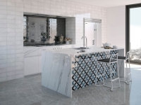 Cifre Ceramica Atmosphere Konyhai burkolólap | Csempe és Járólap