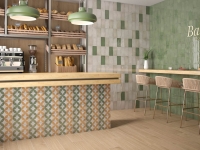 Cifre Ceramica Atmosphere Falburkolat | Csempék és Falburkolatok