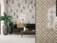 Cifre Ceramica Atmosphere Falburkolat | Csempék és Burkolatok