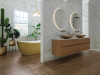 Cifre Ceramica Awan Falburkolat | Csempék és Járólapok