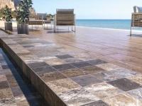 Cifre Ceramica Bali Kőhatású járólap | Csempék és Járólapok