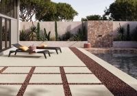 Cifre Ceramica Beach Kőhatású járólap | Csempék és Padlólapok