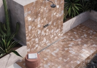 Cifre Ceramica Beach Kőhatású járólap | Csempék és Falburkolatok