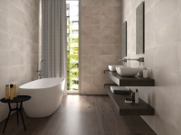 Cifre Ceramica Beton Falburkolat | Csempék és Járólapok