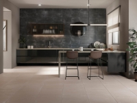 Cifre Ceramica Beton Konyhai burkolólap | Csempék és Járólapok