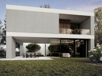 Cifre Ceramica Cronos Falburkolat | Csempék és Padlólapok