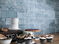 Cifre Ceramica Drop Falburkolat | Csempék és Járólapok