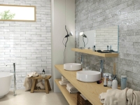 Cifre Ceramica Drop Falburkolat | Csempék és Padlólapok