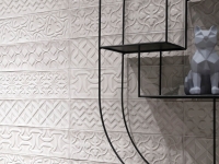 Cifre Ceramica Drop Falburkolat | Csempék és Mozaikok