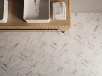 Cifre Ceramica Ducale Kőhatású járólap | Csempék és Padlólapok