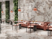 Cifre Ceramica Esplendor Falburkolat | Csempék és Padlólapok