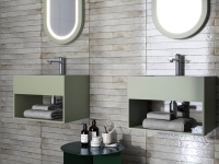 Cifre Ceramica Genesi Falburkolat | Járólapok és Csempék