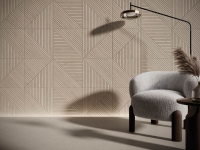 Cifre Ceramica Geometric Falburkolat | Csempék és Járólapok