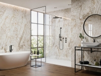 Cifre Ceramica Golden Falburkolat | Csempék és Burkolatok