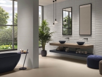 Cifre Ceramica Gravity Falburkolat | Padlólapok és Csempék