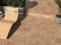 Cifre Ceramica Greda Kőhatású járólap | Csempék és Mozaikok