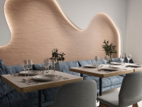 Cifre Ceramica Harlem Falburkolat | Csempék és Járólapok