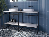 Cifre Ceramica Hidra Falburkolat | Csempék és Járólapok