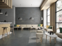 Cifre Ceramica Iron Kőhatású járólap | Csempék és Járólapok