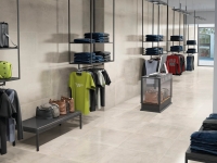 Cifre Ceramica Iron Falburkolat | Csempék és Padlólapok