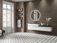 Cifre Ceramica Jarel Falburkolat | Csempék és Padlólapok