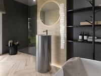 Cifre Ceramica Kalon Falburkolat | Csempék és Járólapok