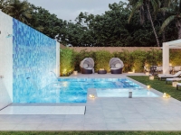 Cifre Ceramica Keystone Falburkolat | Csempék és Járólapok