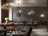 Cifre Ceramica Lexa Falburkolat | Csempék és Padlólapok