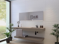 Cifre Ceramica Linier Falburkolat | Csempék és Burkolatok