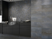 Cifre Ceramica Metal Falburkolat | Csempék és Járólapok