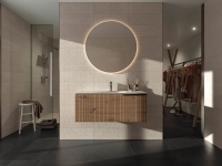 Cifre Ceramica Midtown Falburkolat | Csempék és Falburkolatok