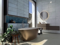 Cifre Ceramica Montblanc Falburkolat | Csempék és Járólapok