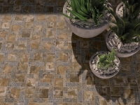 Cifre Ceramica Monterrey Kőhatású járólap | Csempék és Járólapok