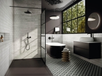 Cifre Ceramica Mussa Falburkolat | Járólapok és Csempék