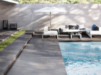 Cifre Ceramica Neutra Kőhatású járólap | Csempék és Padlólapok