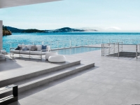 Cifre Ceramica Neutra Kőhatású járólap | Csempék és Mozaikok